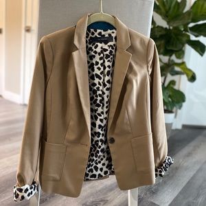 Women’s Blazer